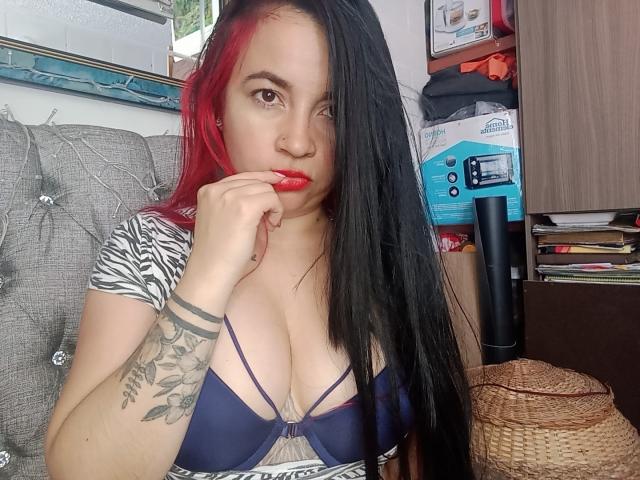 PAMDORA - Live Sex Cam - 16628954