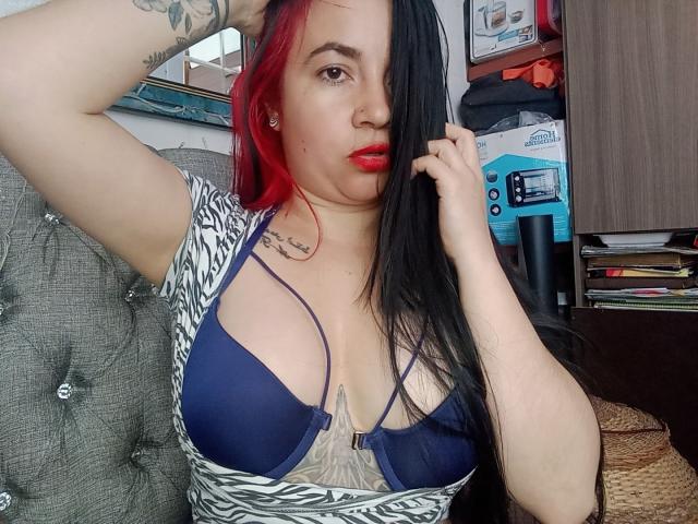 PAMDORA - Live Sex Cam - 16628994