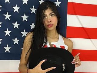 NatyJanssen - Sexe cam en vivo - 16629346