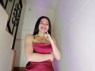 AtheneaRossi - Live sex cam - 16630646