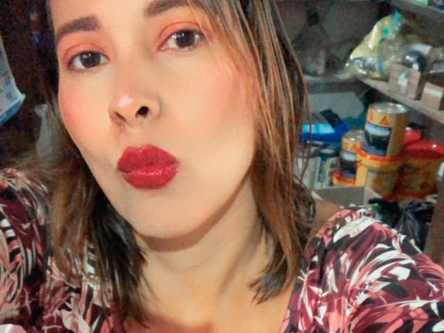 SaritaVelez - Sexe cam en vivo - 16631830