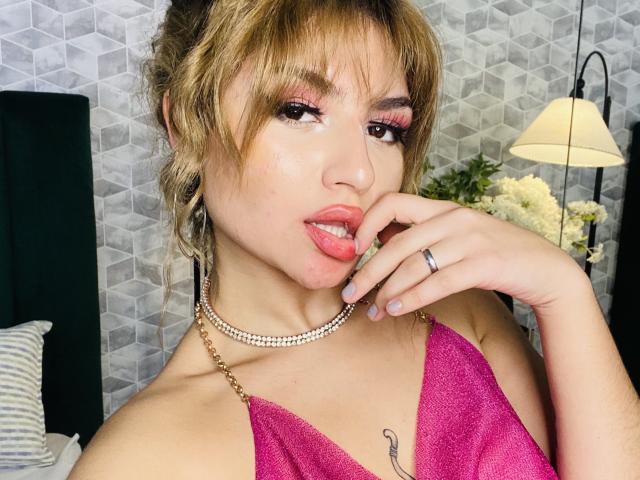 BarbaraLevy - Sexe cam en vivo - 16632206