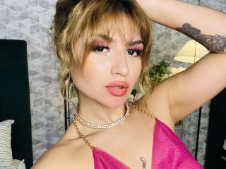 BarbaraLevy - Live Sex Cam - 16632210