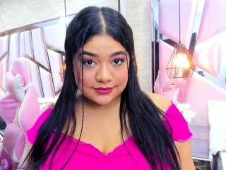 TiffanyKarkamashian - Sexe cam en vivo - 16632682