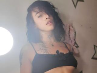 YeiSela - Sexe cam en vivo - 16633394