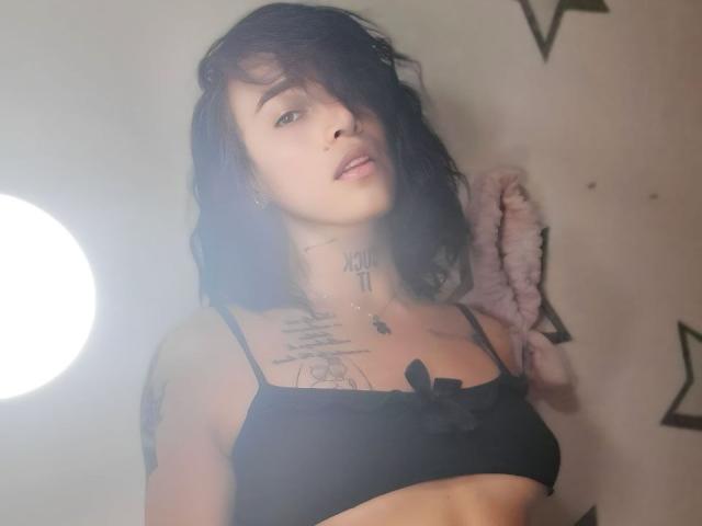 YeiSela - Sexe cam en vivo - 16633394