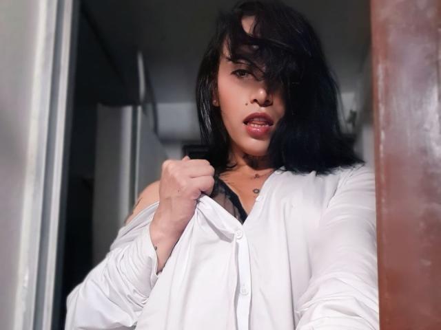 YeiSela - Sexe cam en vivo - 16633414