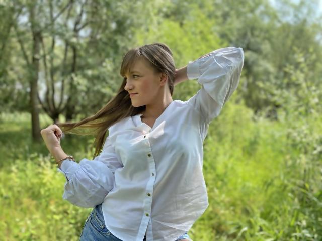 LilianXPassion - Sexe cam en vivo - 16634194