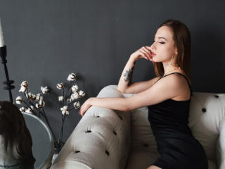 EvelinaMoor - Live porn & sex cam - 16634742