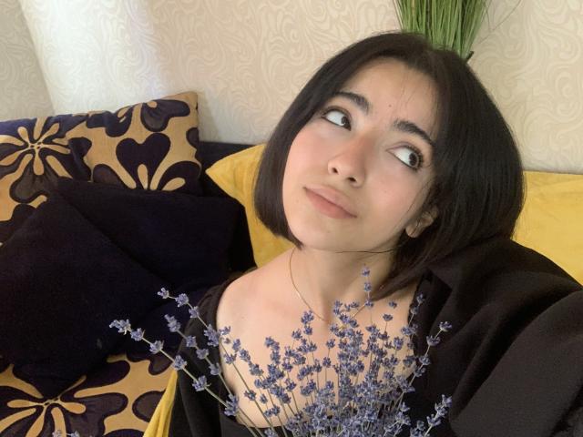 Shehirizada - Sexe cam en vivo - 16634818