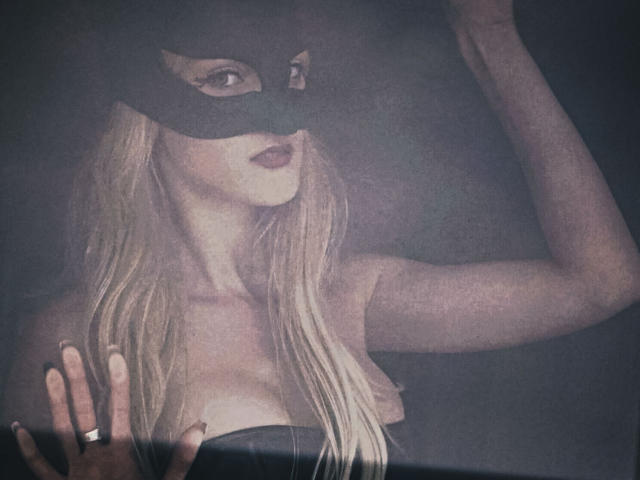 SexySwanny - Sexe cam en vivo - 16636718