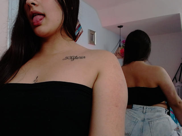 SophiaKane - Live sexe cam - 16636834