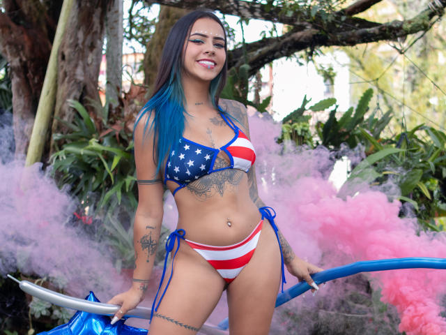 EmilieeSanchez - Camera khiêu dâm &amp; quyến rũ trực tiếp - 16637114