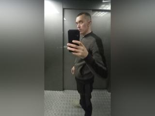 BadBobyStone - Live Sex Cam - 16637598