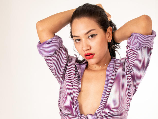 IrinaShery - Live sex cam - 16637614