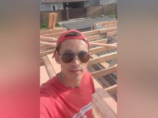 BadBobyStone - Live Sex Cam - 16637622