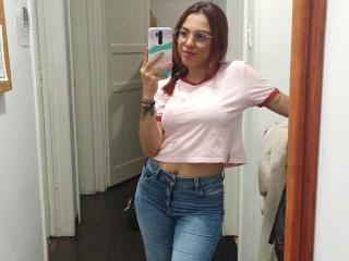 AidaMansson - Live porn &amp; sex cam - 16637726