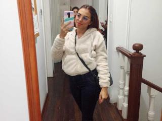 AidaMansson - Sexe cam en vivo - 16637738