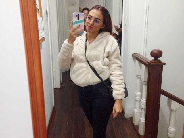 AidaMansson - Live porn &amp; sex cam - 16637738