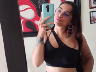 AidaMansson - Sexe cam en vivo - 16637746
