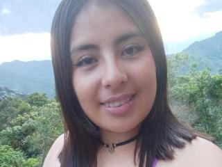 SamanthaMansson - Sexe cam en vivo - 16637834