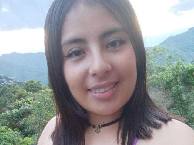 SamanthaMansson - Sexe cam en vivo - 16637834