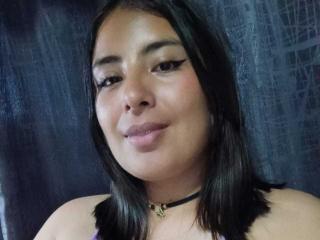 SamanthaMansson - Sexe cam en vivo - 16637846