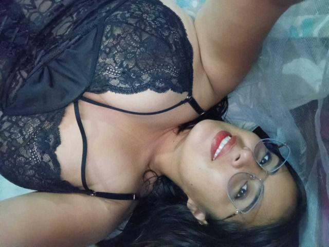 SamanthaMansson - Sexe cam en vivo - 16637850