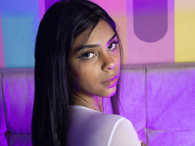 ZafiiroBluee - Live sex cam - 16637998