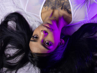 ZafiiroBluee - Live sex cam - 16638006
