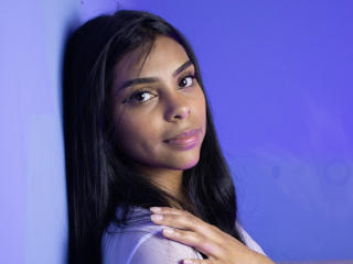 ZafiiroBluee - Live sex cam - 16638026