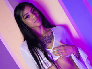 ZafiiroBluee - Sexe cam en vivo - 16638034