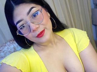 AlessaJames - Sexe cam en vivo - 16638074