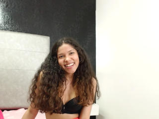 JuliethEvans - Live porn & sex cam - 16641498