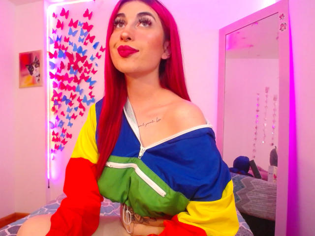 SammyViolet - Live porn &amp; sex cam - 16641594