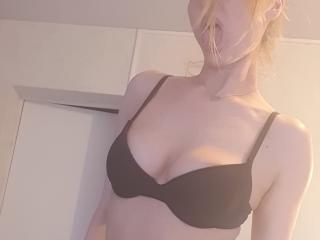Zelie - Sexe cam en vivo - 16641606