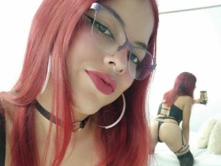 IbbyMadison - Live porn & sex cam - 16643586