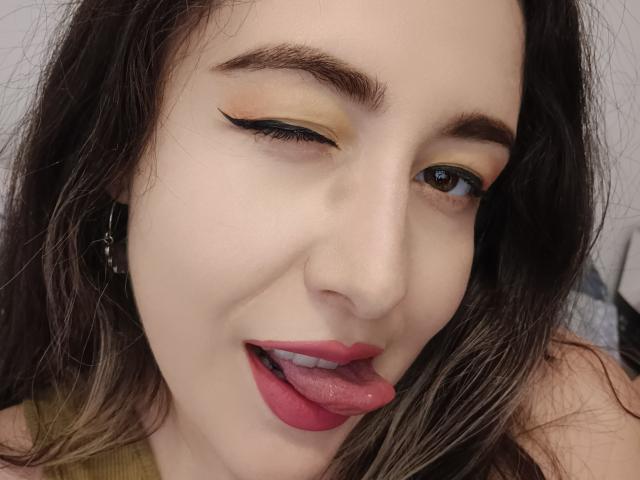 MabyLegrand - Sexe cam en vivo - 16643858