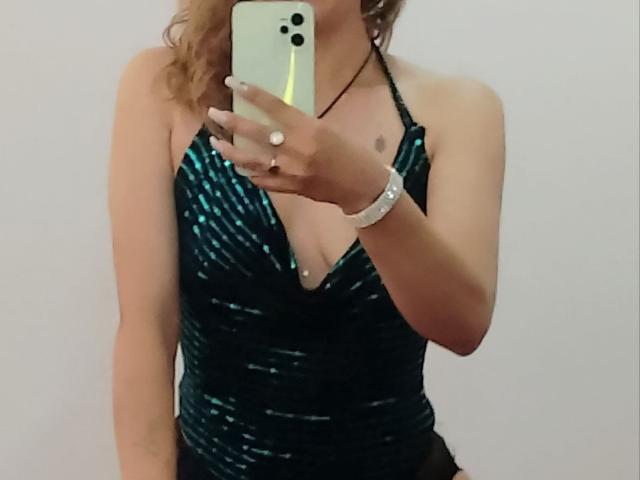 LucyRosiekus - Sexe cam en vivo - 16644366