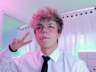JacksonFrostt - Live porn &amp; sex cam - 16644842