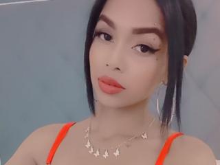 AnahiiLopez - Live porn & sex cam - 16644894