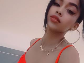 AnahiiLopez - Live porn & sex cam - 16645106