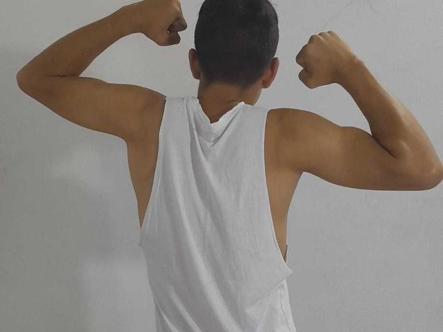 DihonSexy - Live sexe cam - 16646930