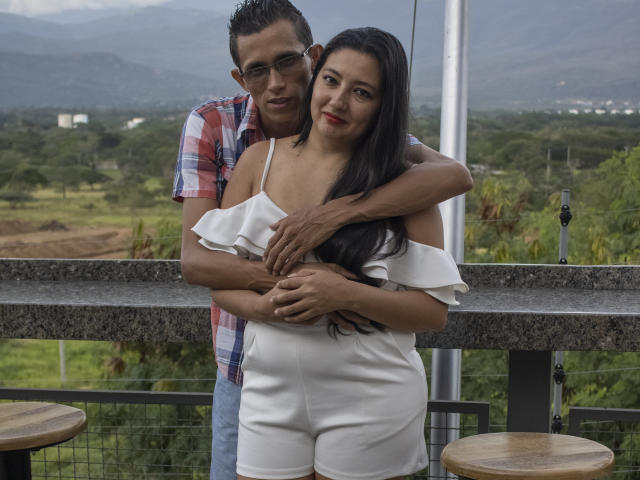 BastianAndSasha - Live sex cam - 16648134