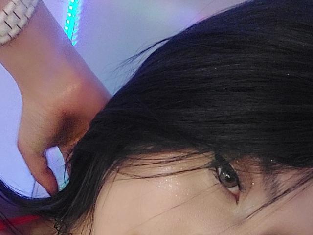 LinaStars - Live Sex Cam - 16649154