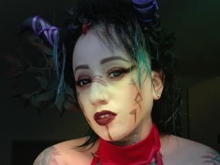 ErzebethGod - Live porn & sex cam - 16650242