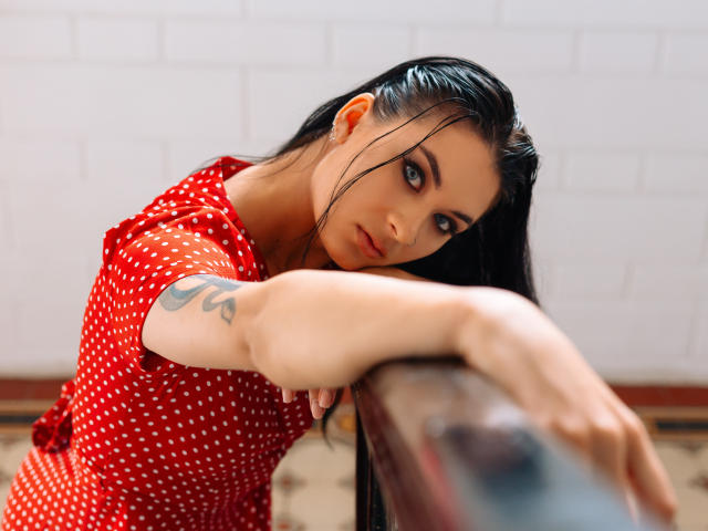 RachelParker - Live Sex Cam - 16650458
