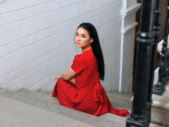 RachelParker - Sexe cam en vivo - 16650474