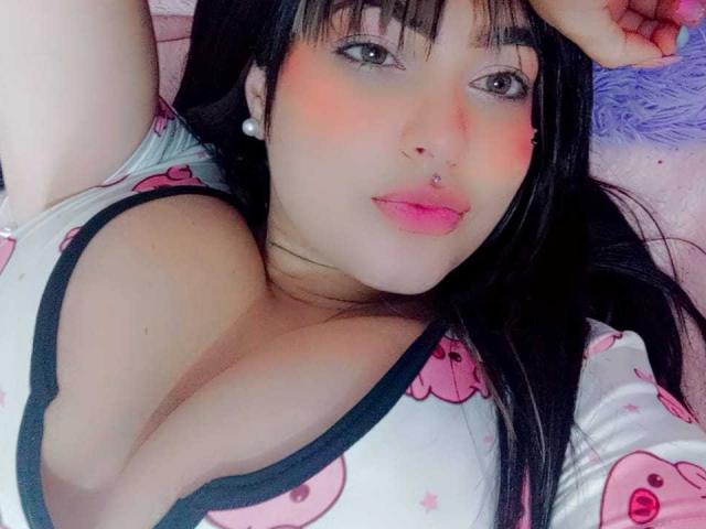 ValeriaJhonsson - Live sex cam - 16650670