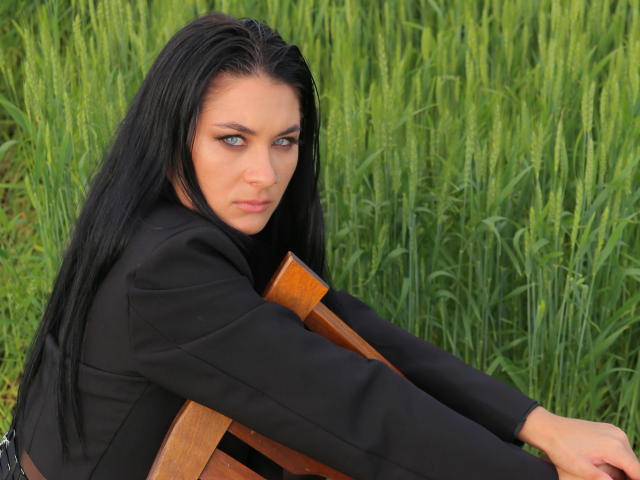 RachelParker - Sexe cam en vivo - 16650718